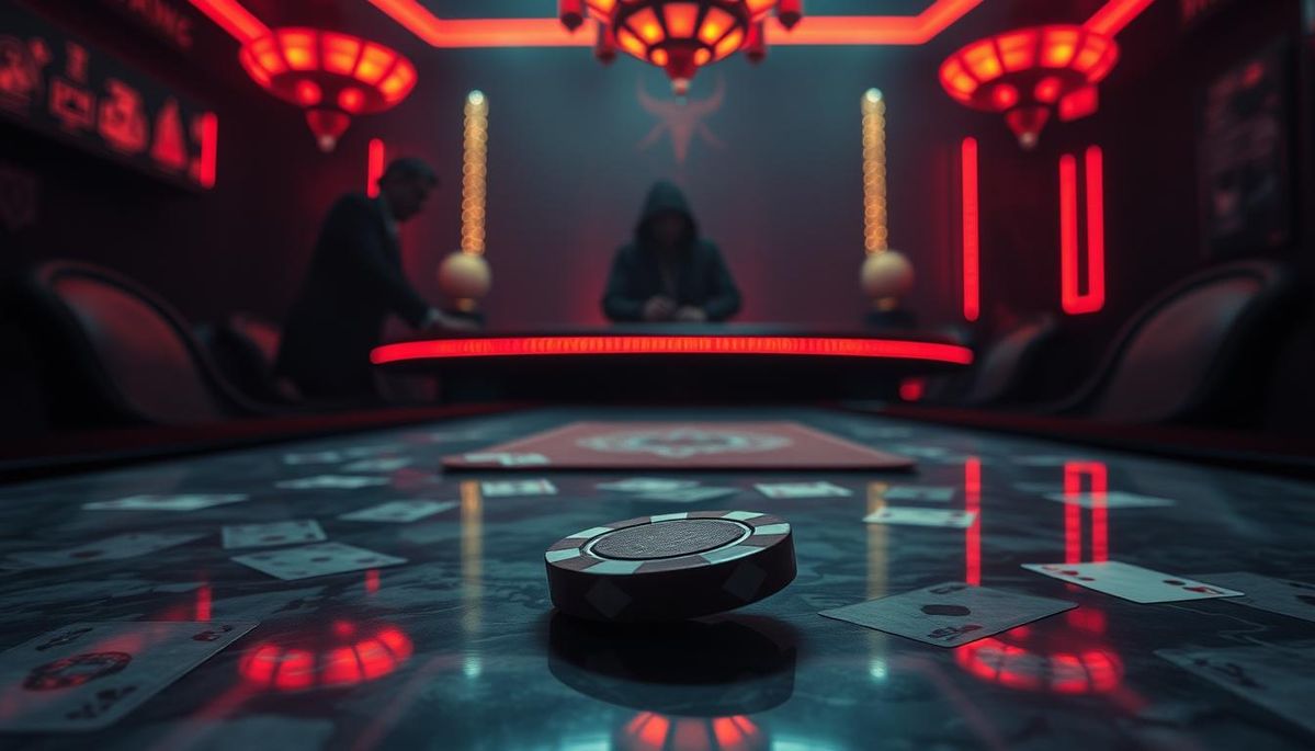 How Australians Gamble: Stats and Surprising Facts