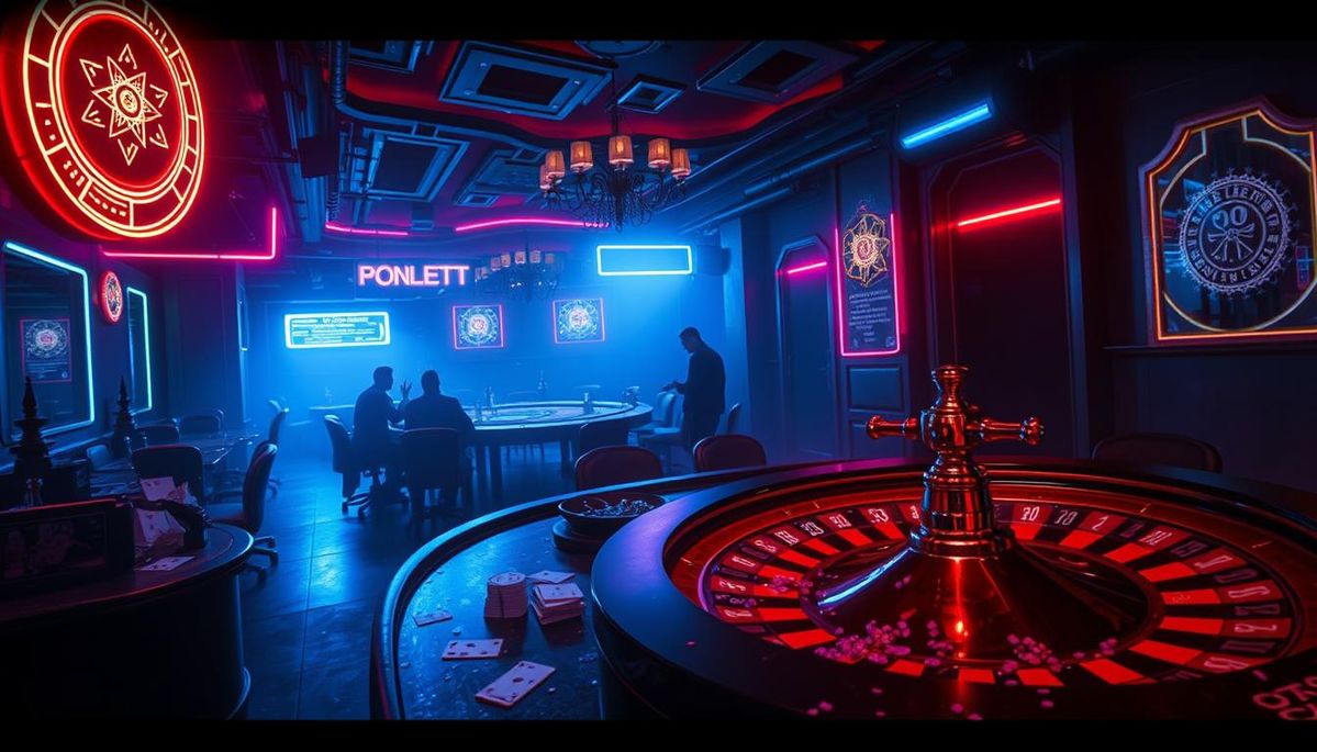 The Best Time to Bet: Australian Gambling Habits Revealed