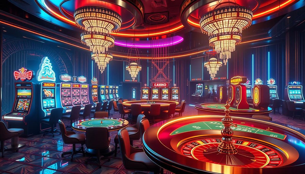 Why Australia Has One of the Highest Gambling Rates in the World