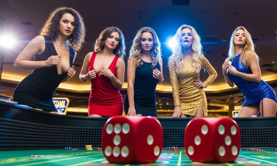Gamdom77 Casino: The Ultimate Australian Player’s Guide