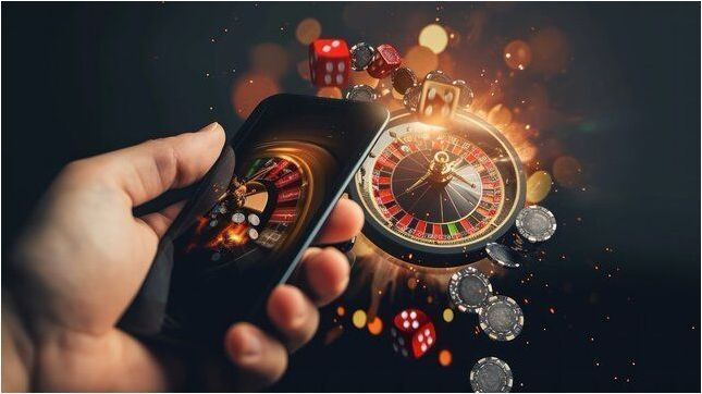 MrVip77 Casino: The Ultimate Guide for Australian Players