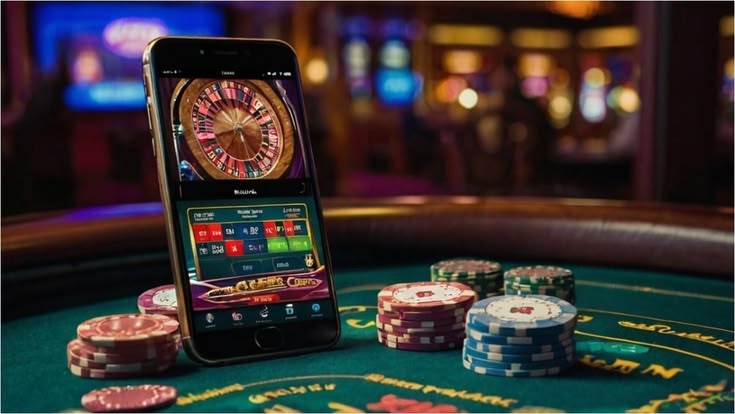 MrBet96 Casino: The Ultimate Guide to Australia’s Premier Gaming Hub